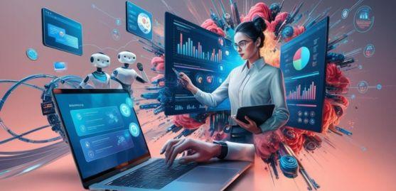 AI Powered Marketing Strategies