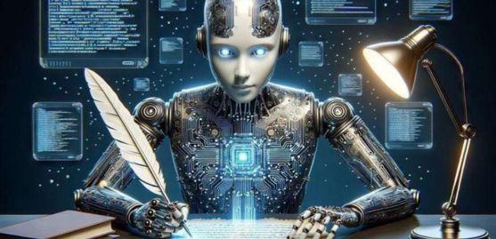 Advanced Certificate Program in Generative AI