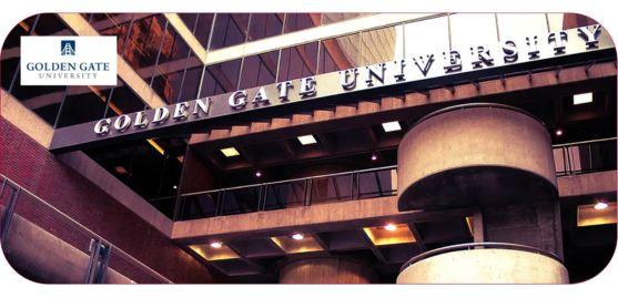 DBA from Golden Gate University 1
