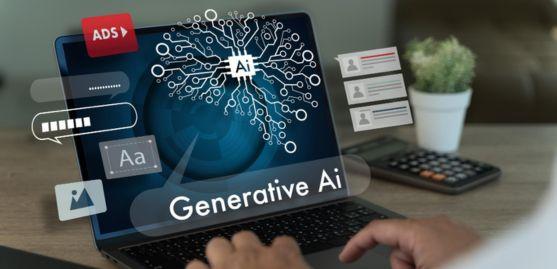 DBA in Emerging Technologies with Concentration in Generative AI