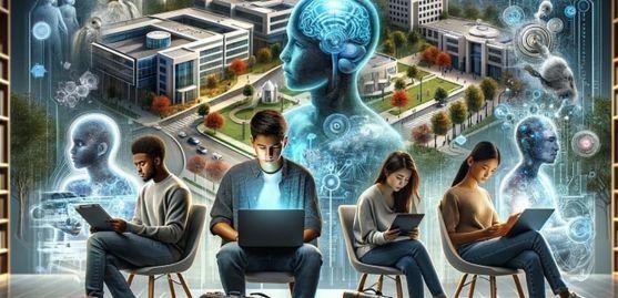 DBA in Emerging Technologies with Concentration in Generative AI from Golden Gate University