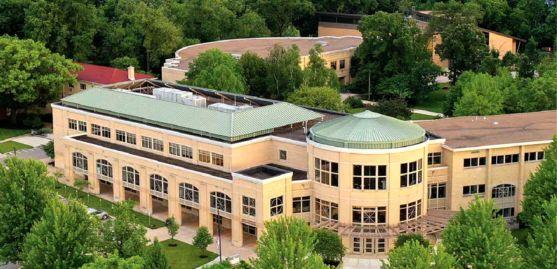 Doctor of Business Administration from Edgewood University 1