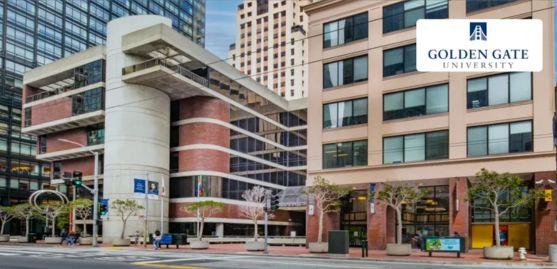 Golden Gate University MBA DBA Pathway