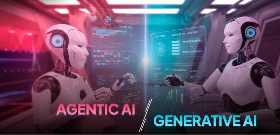 IIT Kharagpur – Executive Post Graduate Certificate in Generative AI Agentic AI