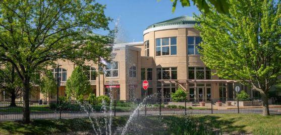 MBA from Edgewood University