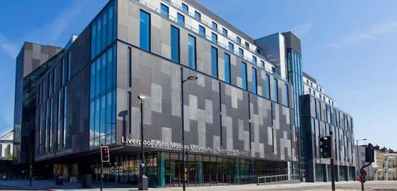 MBA from Liverpool John Moores University LJMU with Certification from IIM Udaipur