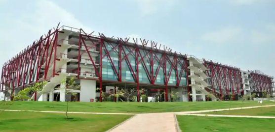 MBA from O.P. Jindal Global University 1