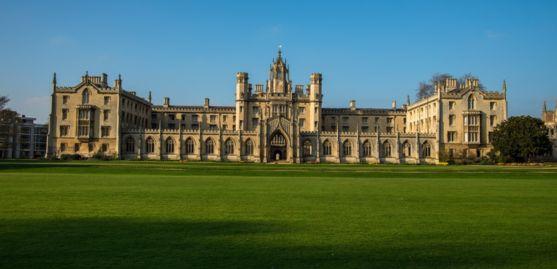 MBA from Woolf and upGrad