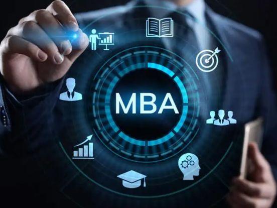 Top Rated MBA Programs With Live Projects