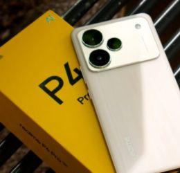 Dual 50MP Sony Camera System Supporting 4K 1