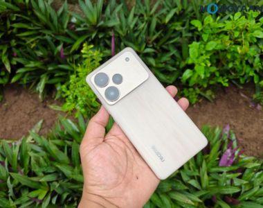 Dual 50MP Sony Camera System Supporting 4K 2