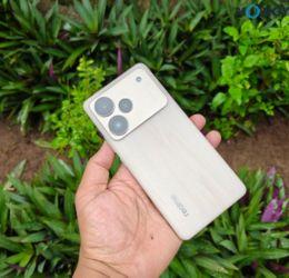 Dual 50MP Sony Camera System Supporting 4K