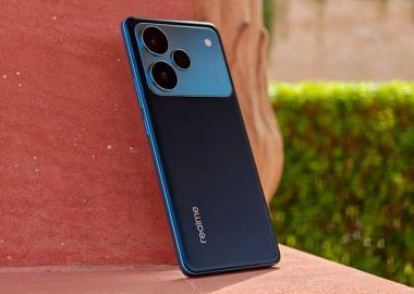 Realme P4 Pro 1