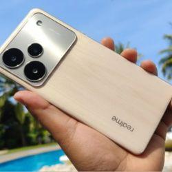Realme P4 Pro 2