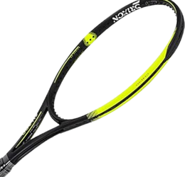 2. Adult Beginner Graphite Tennis Racket Challenge Elite Lite (1)