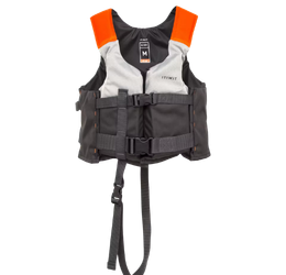 50N+ Buoyancy Aid - Grey (1)