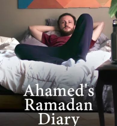 Ahamed’s Ramadan Diary