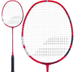 Babolat Badminton Racket X-Feel Rise (1)