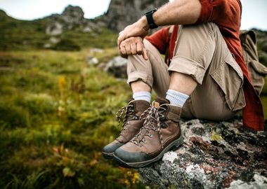 best hiking boots