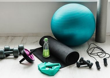 Fitness Equipment