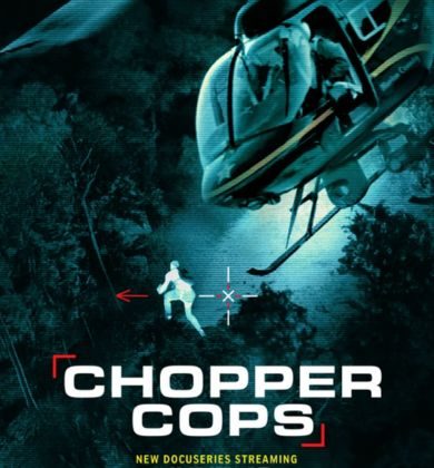 Chopper Cops