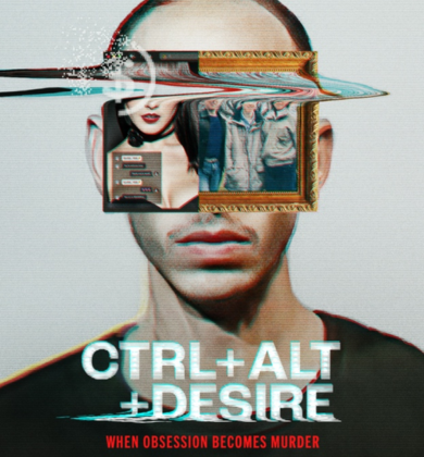 Ctrl+Alt+Desire The Dark Side of Online Addiction