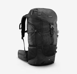 Hiking Gear Pack Essentials (8)