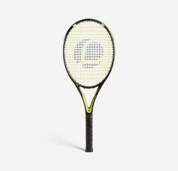 tennis vs badminton racket