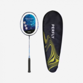 tennis vs badminton racket