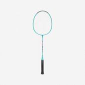 tennis vs badminton racket