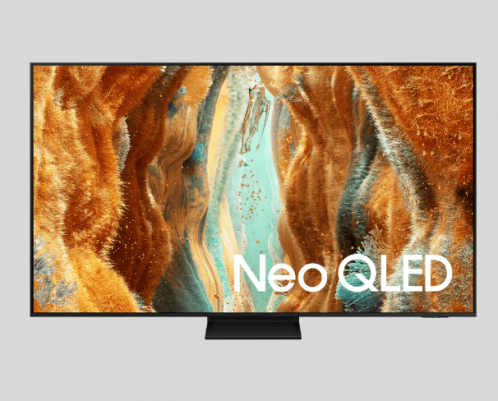 TV 55'' Neo QLED 4K QN70F (Smart TV AI - 2025)