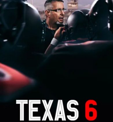 Texas 6