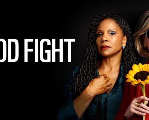 The Good Fight