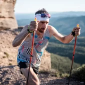 Vorteile von Stöcken beim Trail