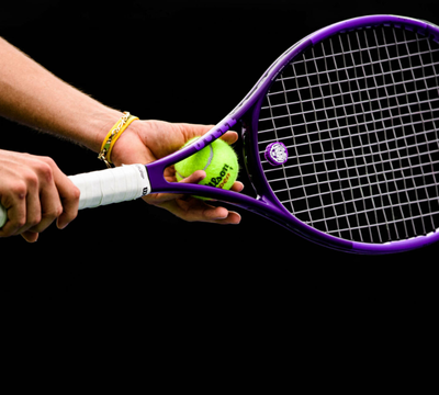 tennis vs badminton racket