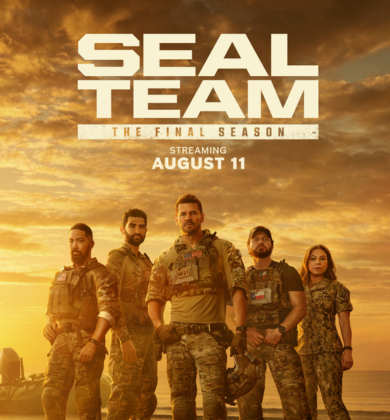 seal team